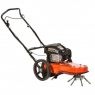 Ariens Onkruidborstelmachine PRO 370Y, met 2 set GRATIS borstels