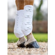 Le Mieux Snug Boots Ultramesh