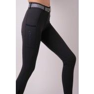 Montar rijbroek Olivia highwaist