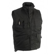 herock bodywarmer donar