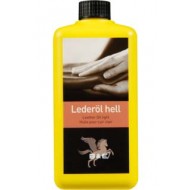 leerolie blank 500ml