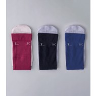 Kingsland showsocks Orah 3-pack