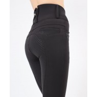 Montar rijbroek Kirstin extra highwaist full grip