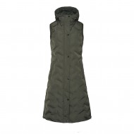 Kingsland bodywarmer Emily lang model