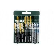 Mertabo decoupzaagblaadjes, 10 stuks