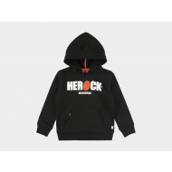 Herock trui Hero sweater met capuchon