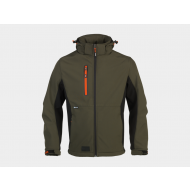 Herock jas Trystan softshell