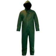 M-Wear regenoverall Warona 5400 groen 