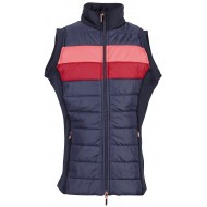 Harry's Horse bodywarmer Loulou Skoura