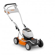 Stihl accugrasmaaier RMA 2. RV