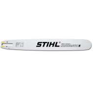 STIHL geleider duromatic .404" 1.6mm 63cm