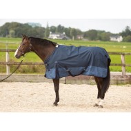 Harry's Horse outdoor deken met fleece voering