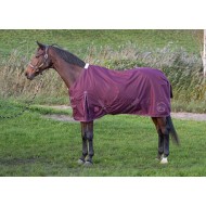 Harry's Horse regendeken Thor, fleece 0 gram