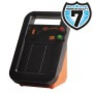 Gallagher schrikdraadapparaat S20 solar incl. batterij