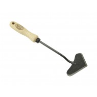 DeWit hartschoffel gesmeed 14cm, compleet