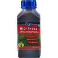 Bio Press Anti Mos 60 m2 0,5 liter