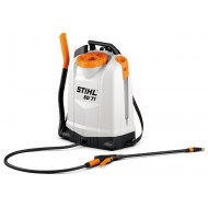 Stihl drukspuit SG 71 18 liter