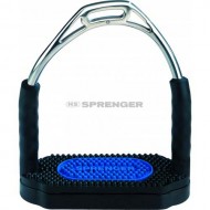 sprenger stijgbeugel bow balance