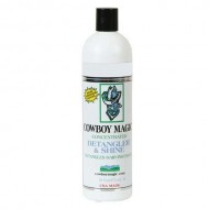 cowboy magic detangler & shine 473 ml