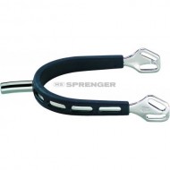 sprenger sporen ultra fit extra grip 