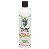 cowboy magic shine in yellow out shampoo 473 ml