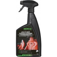 Gecko Leer Conditioner en Bescherrmer 750 ml