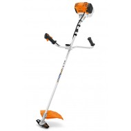 Stihl bosmaaier FS 131 met grassnijblad 230-2