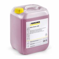 Karcher reiniger/zuur RM 25 30kg
