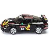 Siku Cup-Race-Porsche 911 1:55