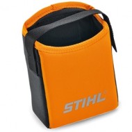 Stihl tas voor accugordel