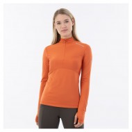 BR zup-up pullover Dewie