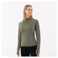 BR zip-up Pullover Franka 