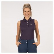 BR polo-shirt Cleo