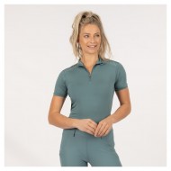 BR poloshirt Chanelle