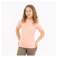 BR EEVOLV zip-up shirt Iselin 
