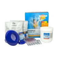 Summer Fun startset chemie