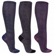 QHP kniekous collection (set van 3) 