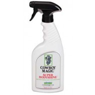 cowboy magic super bodyshine 473 ml