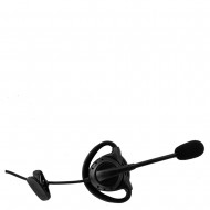 Whis original headset competition zwart