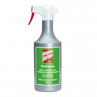 Paardenparfum vliegenspray