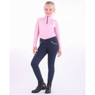 QHP rijlegging Kathleen junior full grip