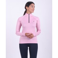 QHP sportshirt Yvet