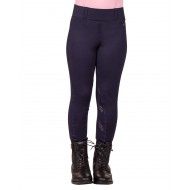 QHP rijlegging Veerle Full Grip Junior