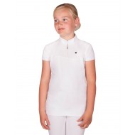 QHP wedstrijdshirt Celesta Junior