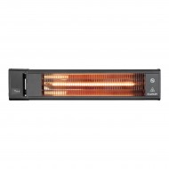 Eurom TH8000R patioheater 