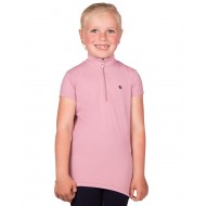 QHP sportshirt Veerle Junior