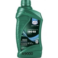 Compressorolie iso 1 ltr