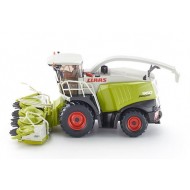 Siku Claas hakselaar Jaguar 960 1:32