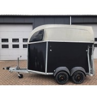 Böckmann UNO 1,5 paards trailer