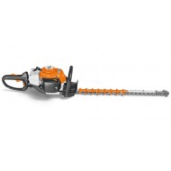 Stihl heggenschaar HS 82 T, 60 cm, Professionele heggenschaar met 2-MIX-motor in trimuitvoering